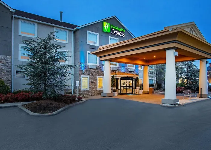 Alcoa Dog Friendly Hotels