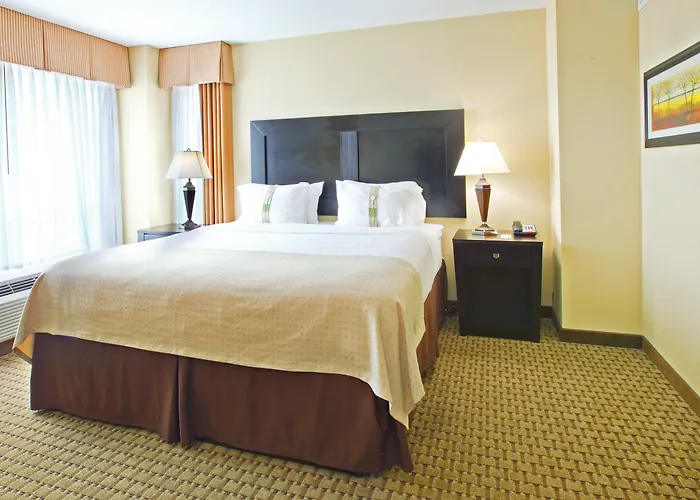 Rogers Boutique Hotels