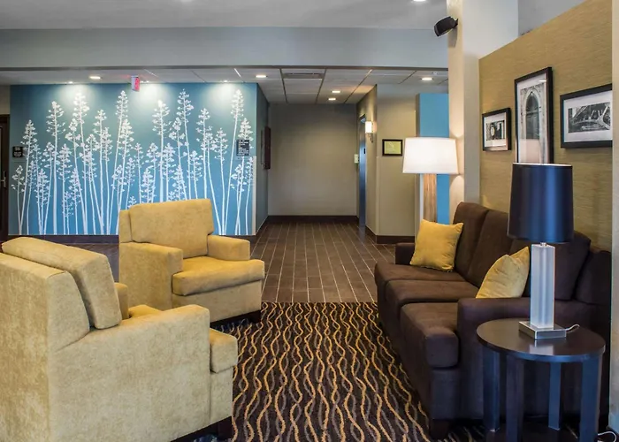 Fort Dodge Dog Friendly Lodging and Hotels