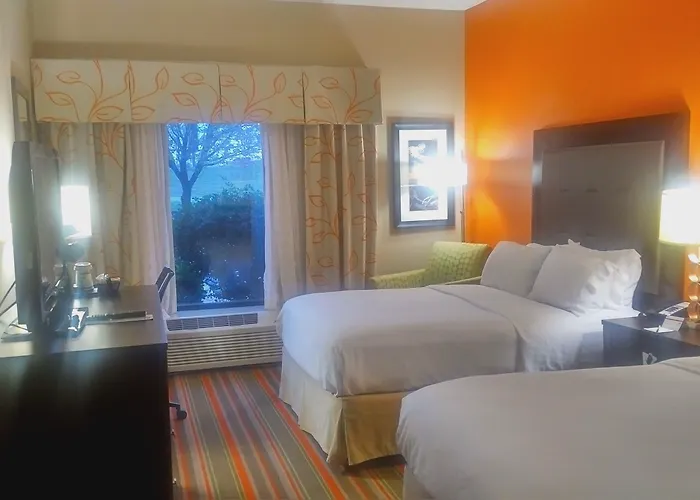 Opelousas Dog Friendly Hotels