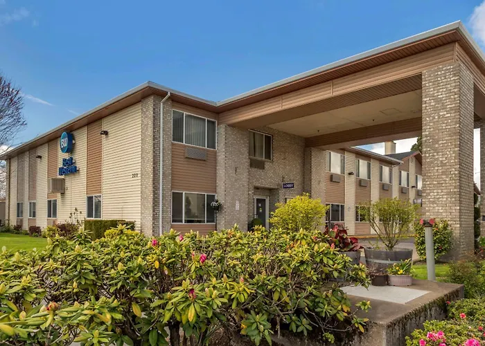 Newberg Dog Friendly Hotels
