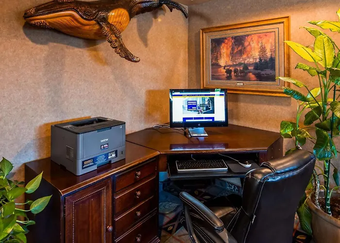 Homer Dog Friendly Lodging and Hotels