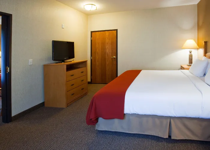 Custer Cheap Hotels