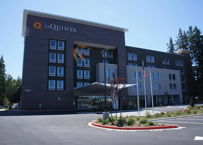 Marysville Dog Friendly Hotels