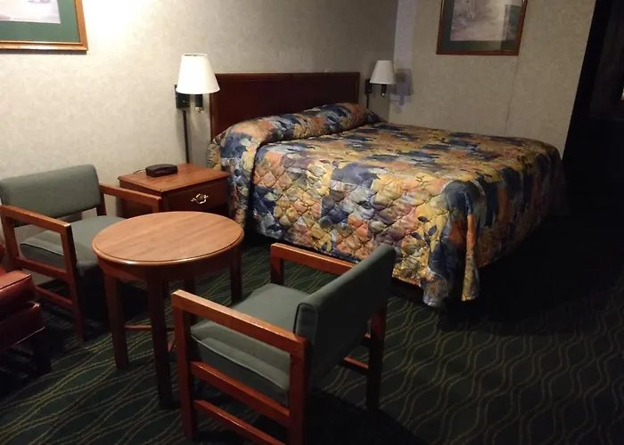 Chelsea Motels