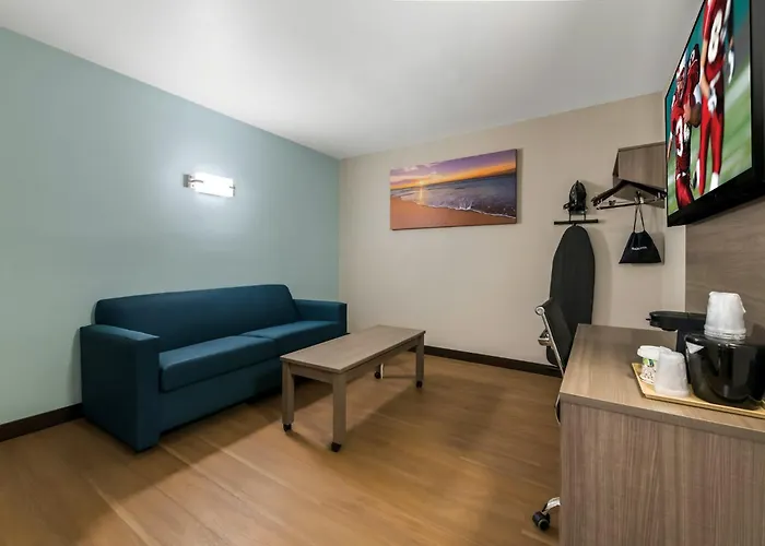 Kiptopeke Motels