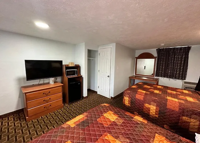 Muncie Dog Friendly Lodging and Hotels