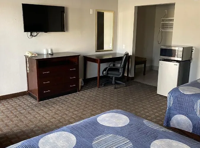 Eaton Motels