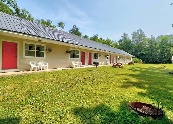 Bartlett Dog Friendly Lodging and Hotels