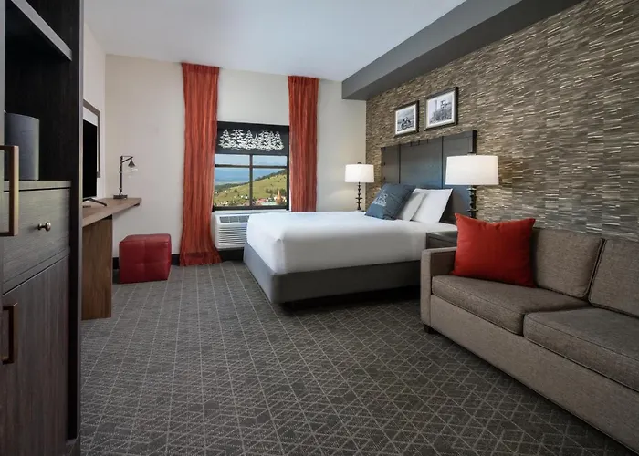 Cripple Creek Dog Friendly Hotels