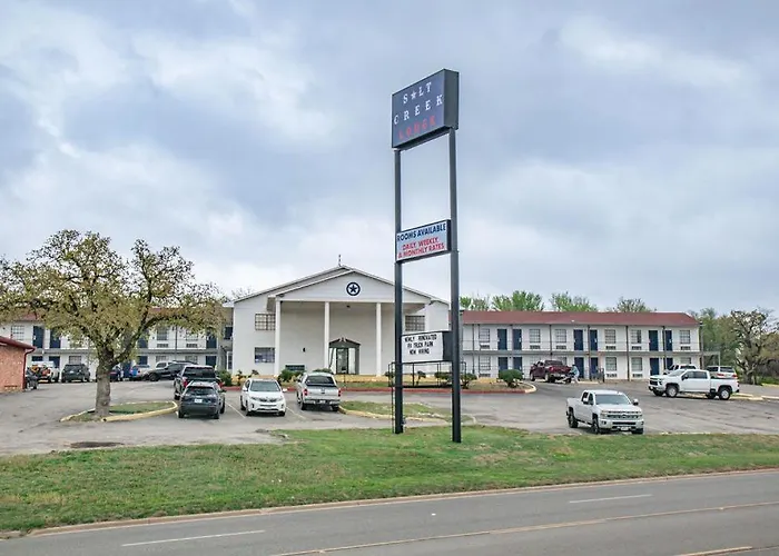 Graham Motels