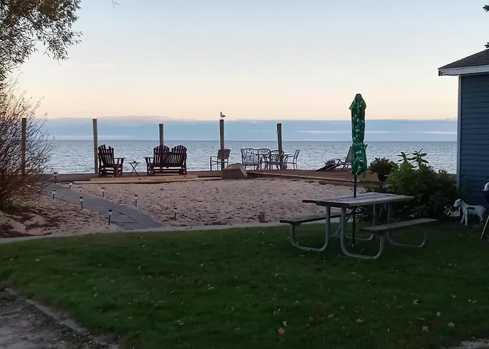 Port Austin Dog Friendly Hotels