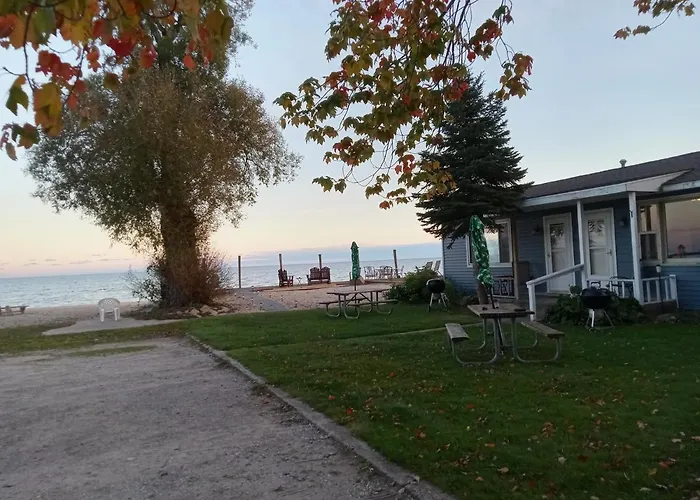 Tawas City Dog Friendly Hotels