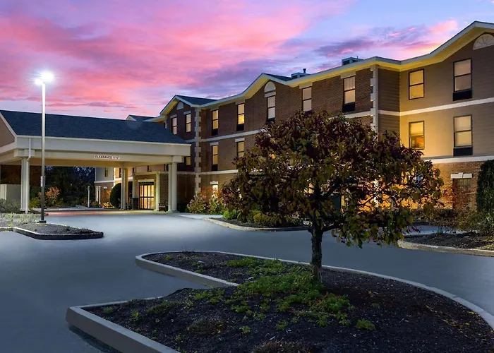 Petoskey Boutique Hotels