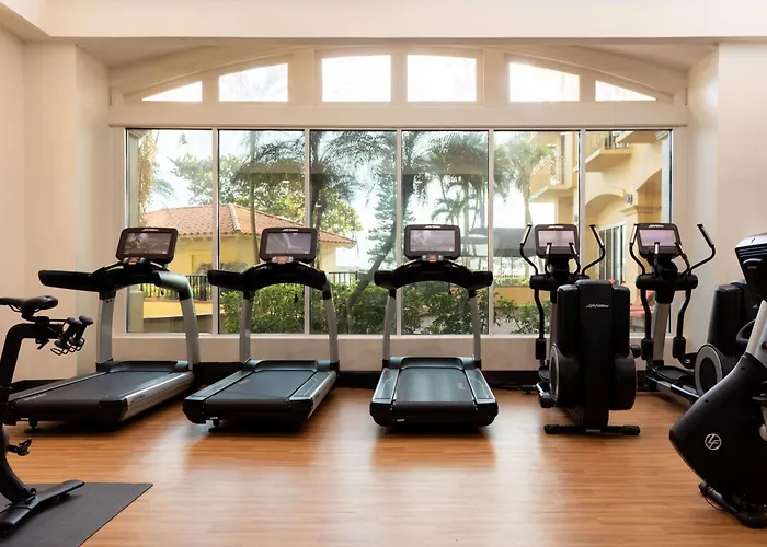 Deerfield Beach Dog Friendly Hotels