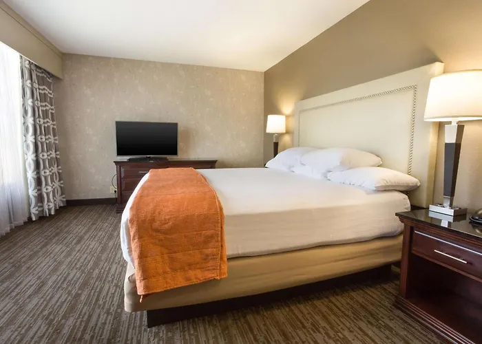 Greensboro Dog Friendly Lodging and Hotels
