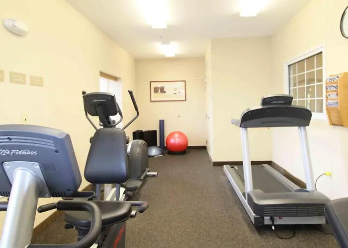 Bowling Green Boutique Hotels