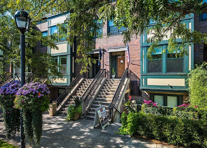 Hillsboro Dog Friendly Hotels