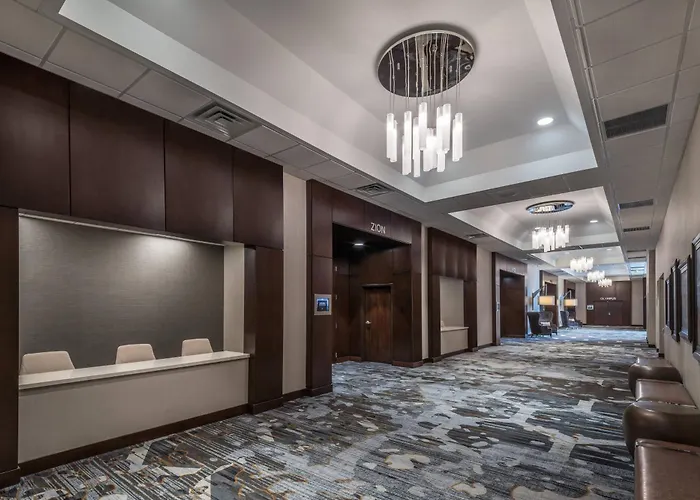 Provo Boutique Hotels