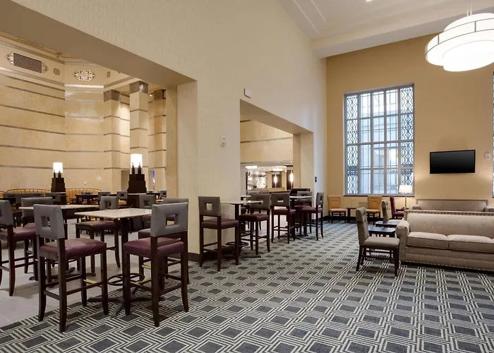 Latrobe Dog Friendly Lodging and Hotels