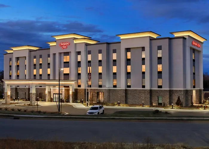 Kernersville Dog Friendly Hotels