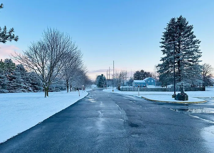 Mount Clemens Motels