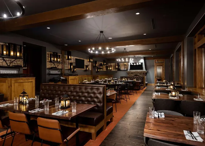 Best 5 Spa Hotels in Cle Elum for a Relaxing Getaway