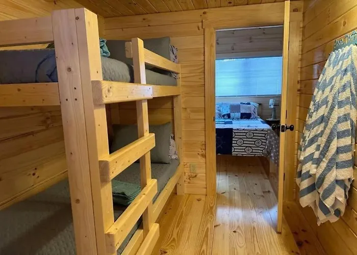 Surf City Dog Friendly Lodging and Hotels