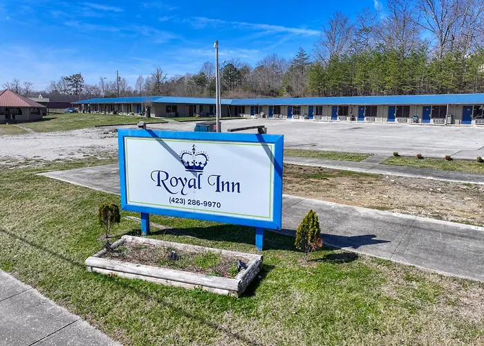 Oneida Motels
