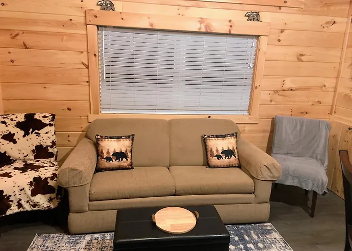 Travelers Rest Dog Friendly Lodging and Hotels