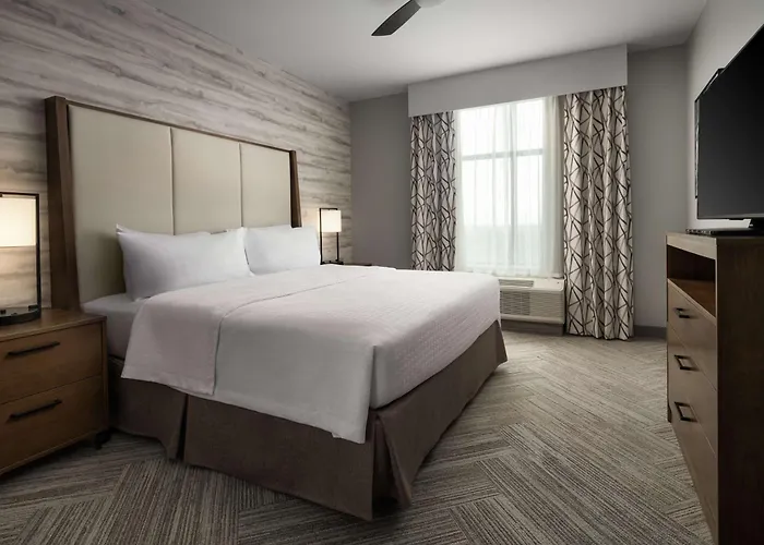 Clinton Dog Friendly Hotels