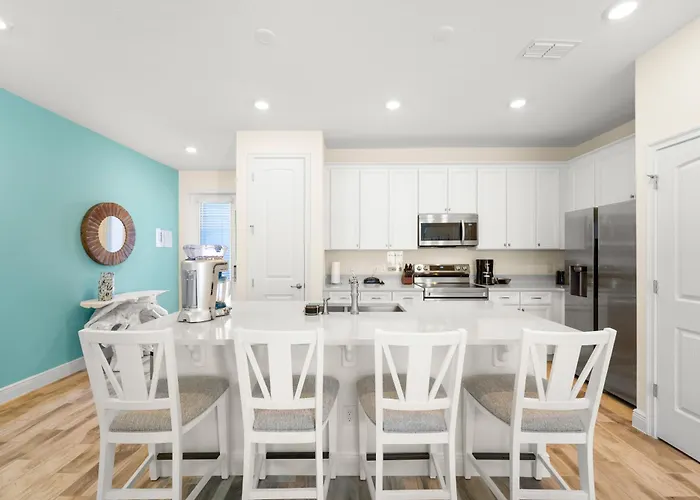 Kissimmee Dog Friendly Lodging and Hotels
