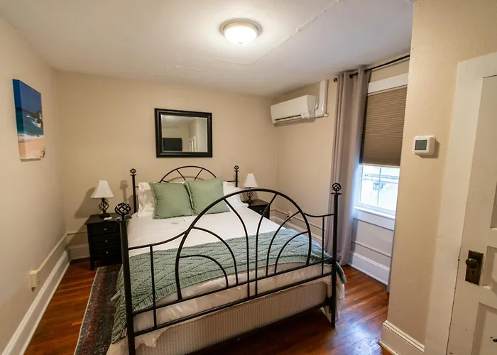 Lewisburg Dog Friendly Lodging and Hotels