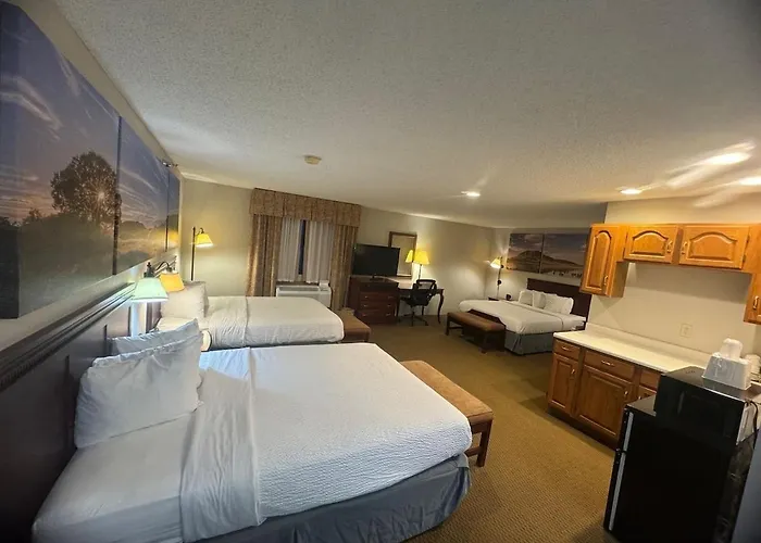 Sturgis Dog Friendly Hotels