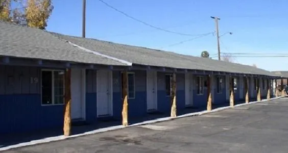 Cedarville Motels