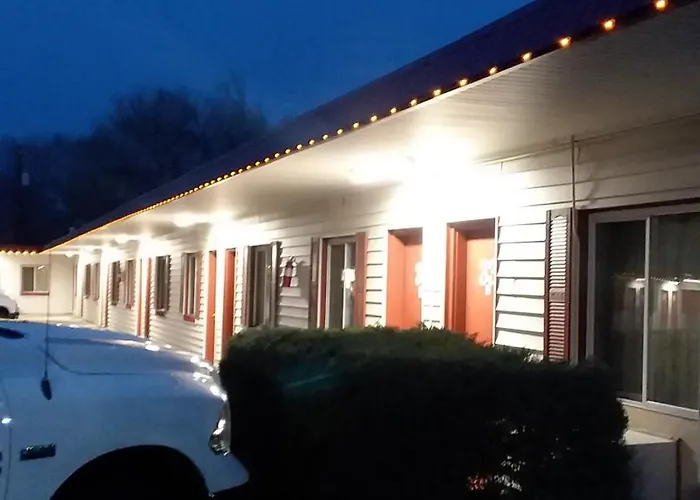 Florence Motels