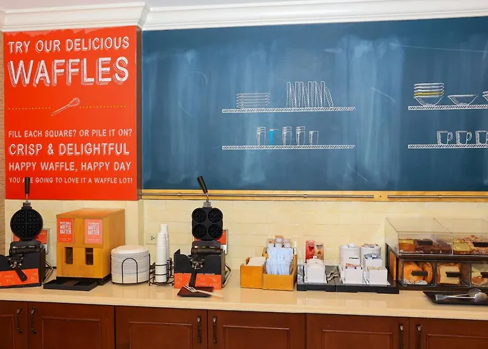 Canton Dog Friendly Hotels