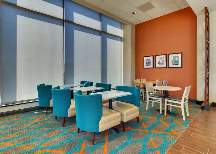Nashville Dog Friendly Hotels