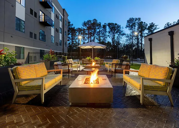 Huntsville Dog Friendly Hotels