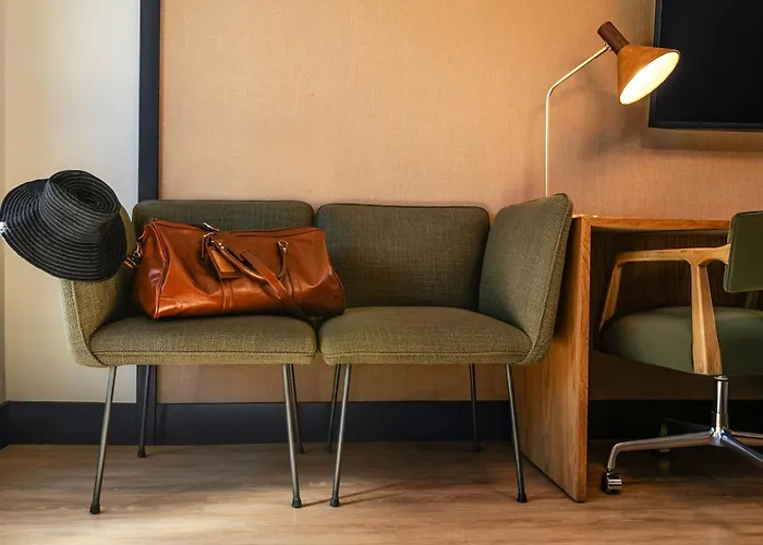 Best 6 Spa Hotels in Calistoga for a Relaxing Getaway