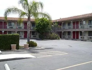 Norco Motels