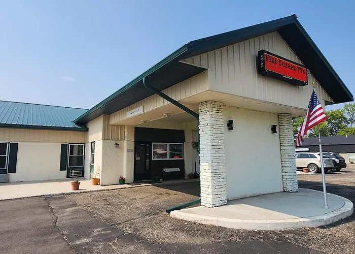 Milbank Motels