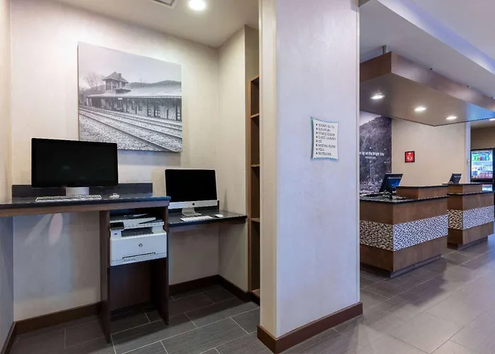 Morgantown Dog Friendly Hotels