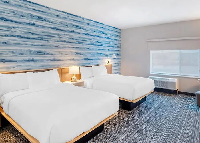 Colonial Heights Dog Friendly Lodging and Hotels