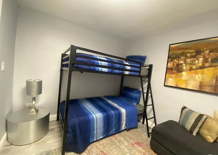 Lake Worth Beach Dog Friendly Lodging and Hotels