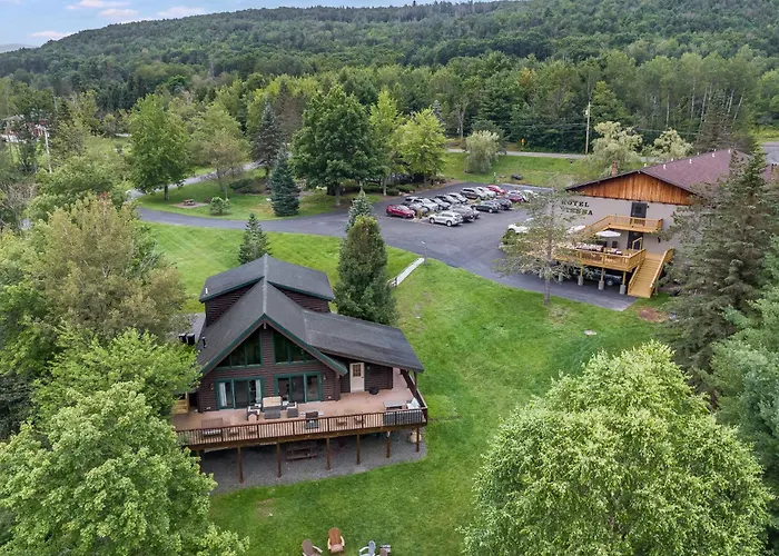 Windham Dog Friendly Lodging and Hotels