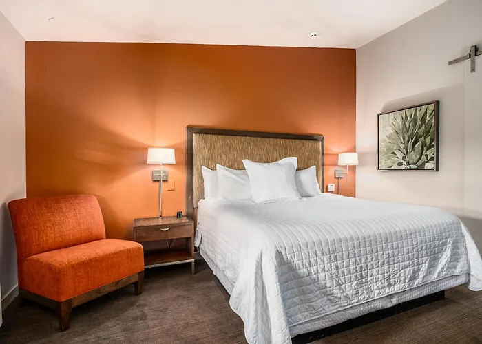 Best 9 Spa Hotels in St. George for a Relaxing Getaway