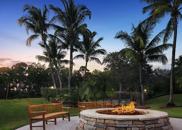 Bonita Springs Boutique Hotels