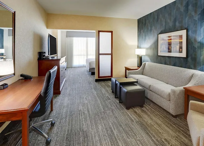 Granby Dog Friendly Hotels