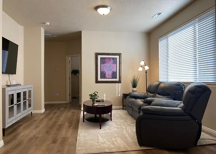 Mesquite Dog Friendly Lodging and Hotels